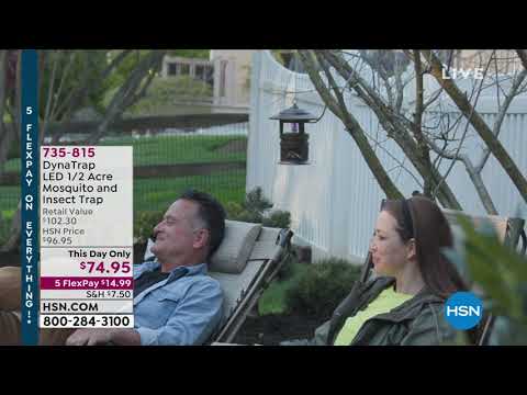 HSN | Fall Outdoor Living - Wind & Weather 08.20.2021 - 01 PM