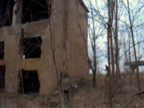 18 03 2007 Time To Die Ahmed