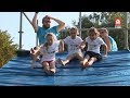 VakantieSpel Journaal 2019: Dag 1 (maandag 26 augustus)