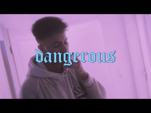 *FREE* IND1GO x LUIS type beat "dangerous" (prod. 7ventus x wings)