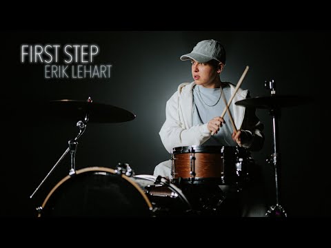 Erik Lehart - First Step (Official Visualizer)