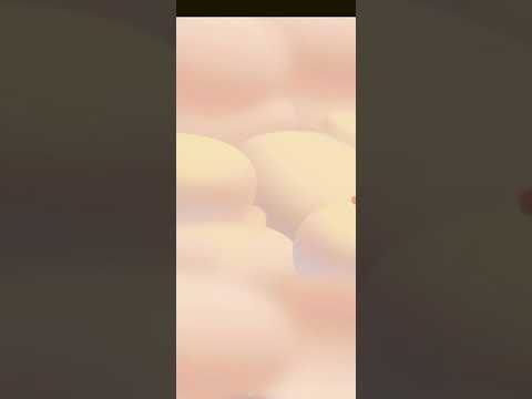 Angry Birds Dream Blast Level 1696