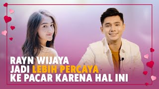 Download lagu MVP PEEK: Rayn Wijaya Bisa Posesif Ke Ranty Maria Kalau.... mp3