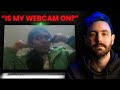 Hacking Scammers To Open Their Webcam