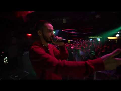 Rapkessel - Sintony Vs. Carrus / Newcomerbattle - Einzug ins Turnier