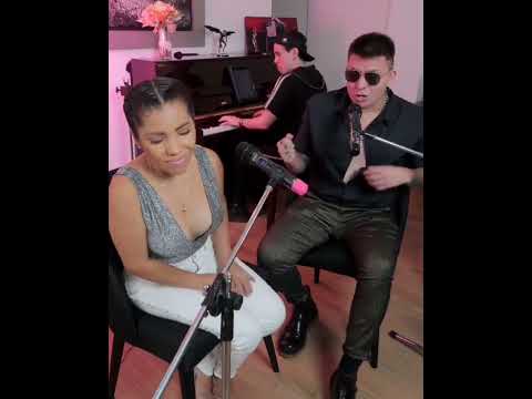 susan ochoa y farik grippa