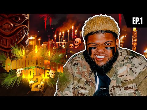 Coulda Been House 2, Episode 1: Training Day