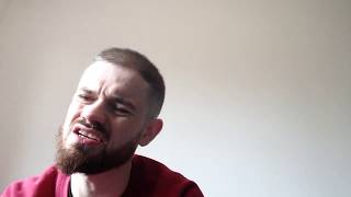 Dave - Environment - Reaction