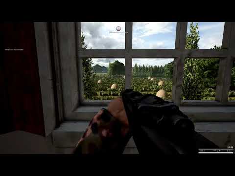 Best WW2 game Ever!!! (Post Scriptum)