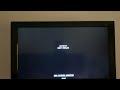 Open Season Scared Silly Cartoon Network Outro