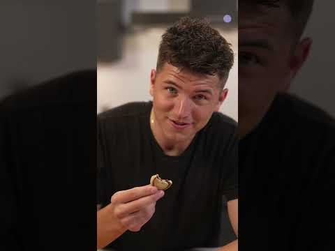 Rating The TWO New Nutella Products