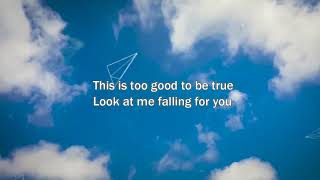 JOEY SCARBURY - BELIEVE IT OR NOT (VIDEO LYRICS)