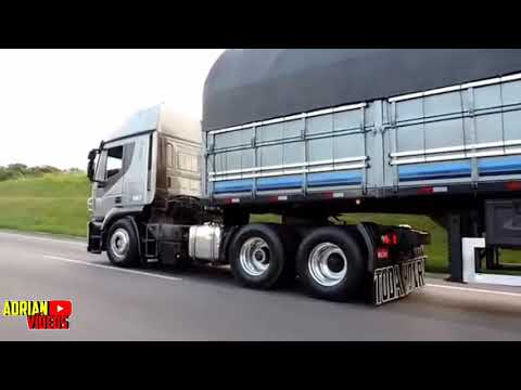 O coração acelera e o corpo arrepia!!! (Especial 600 Inscritos)