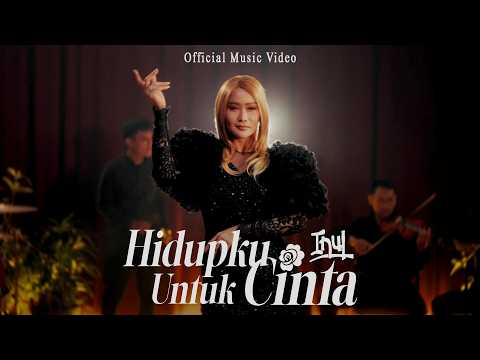 Thumbnail Video Hidupku Untuk Cinta
