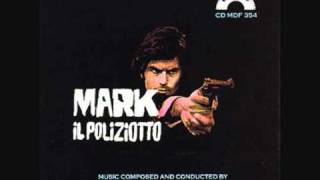 Mercato - Mark il Poliziotto - Cipriani