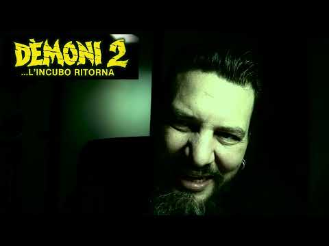 Patreon: Demoni 2 - L'incubo ritorna (1986) di Lamberto Bava - Richiesta da Iris dedicata a Mumor