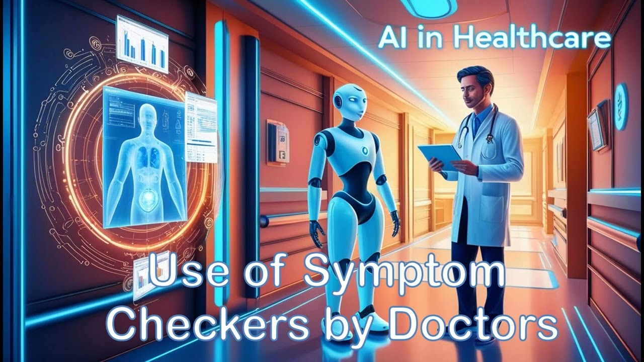 Use of Symptom Checkers by Doctors
