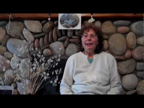 Message from the Crystal Nation Part I