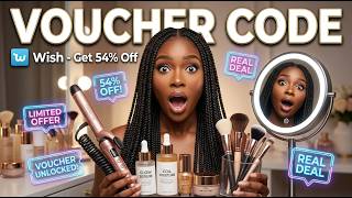 🛑 Wish Many Coupon & Promo Codes ✅ | Discount Code LATEST 🚨