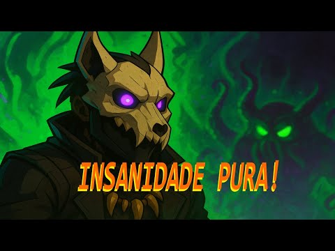 Forgive Me Father: MONSTROS, ARMAS e PORRADARIA!