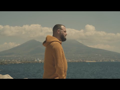 Anthony - Cia' Mamma' (Dedica)