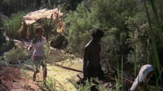 WALKABOUT Trailer (1971) - The Criterion Collection