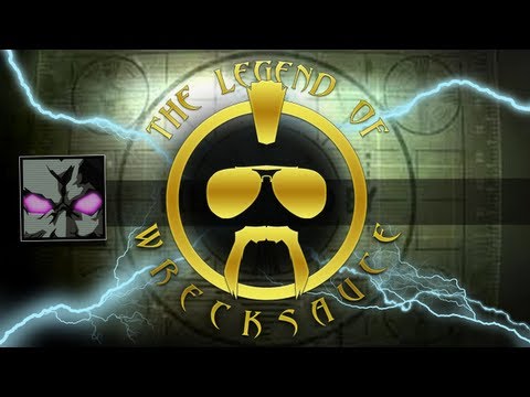 The Legend of Wrecksauce - Fallout 3 Playthrough pt.100