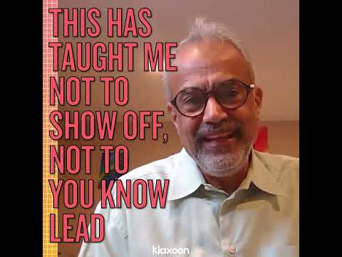 Royal Bank of Canada - Customer Success Story (Raj Krishnan - Digital Transformation Advisor)