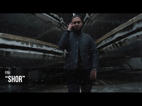 FRH | SHOR [Vidéo Officielle]
