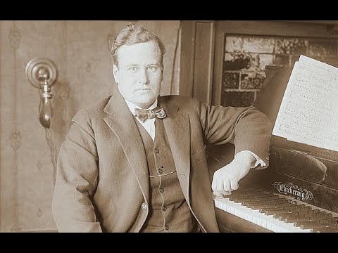 Lambert Murphy - Cujus animam (Victor, 1922)