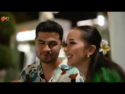 Elyas Ovezov SEHA - Narazy (official clip)