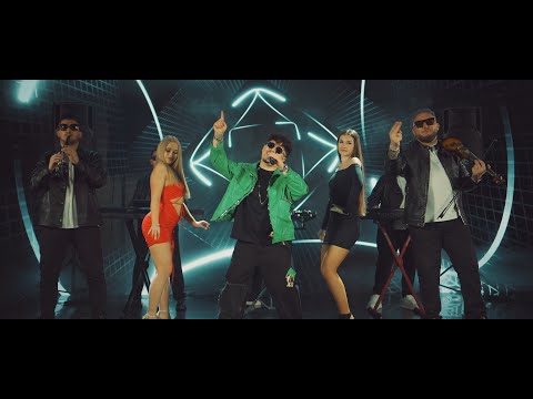 Ionut Florea - Cea mai tare doamna | Official Video Live