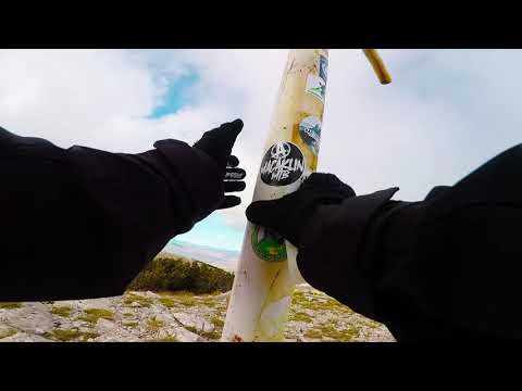 Dinara MTB Expedition