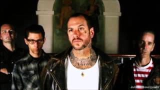 Social Distortion - When The Angels Sing