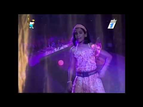 Jane Constance - What a wonderful world