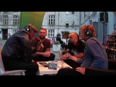 Rozmowa z AXMusique 25/7/2014