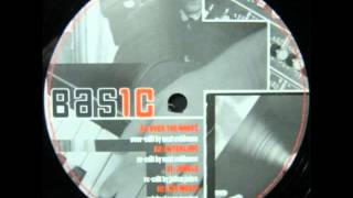 Julien Jabre - Jungle (Re-edit By Julien Jabre)
