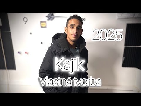 KAJIK 🎙️ - DILINARDŽAL MAN 💔🎥 4K 💔 2025 💔🎯( Vlastná tvorba) 🎙️