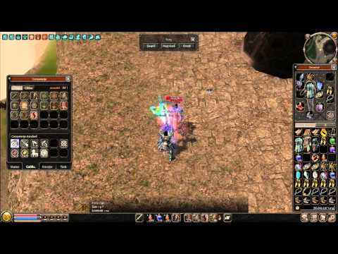 EarthMT2 Sam se joaca cu 6/7(Vs 70% War)