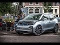 BMW i3 (English subtitled) - review by Autovisie TV