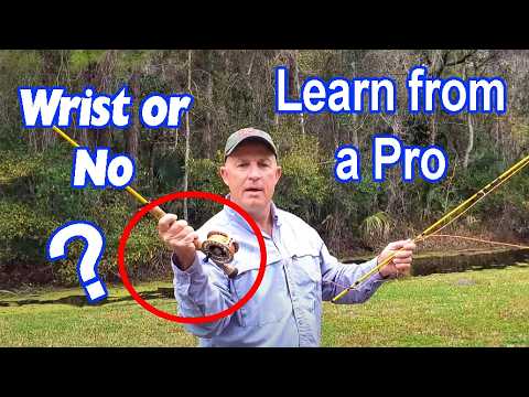 Fix Your Wrist, Fix Your Cast — Here’s How