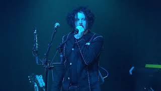 Jack White – “Ice Station Zebra” // Live at Warsaw in Brooklyn // 03.23.2018