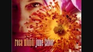 June Tabor - The Crown of Roses