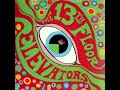 "Fire Engine" by the 13th Floor Elevators| The First Ever Song about DMT