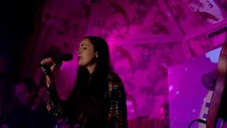 Cults - Always Forever - Live at The Deaf Institute, Manchester, UK, Jan. 24, 2018