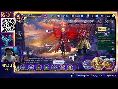 DUELOS GALÁCTICOS COM ALONE SERÁ QUE ELE É ISSO TUDO MESMO? - SAINT SEIYA AWAKENING