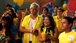 &quot;Me &amp; You&quot; - Song Clip - Austin &amp; Ally - Disney Channel Official