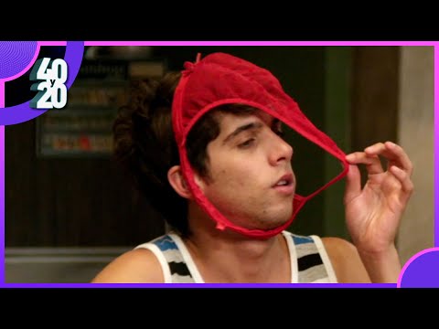 La cita misteriosa de Paco | 40 y 20 3/4 | C7 - T1