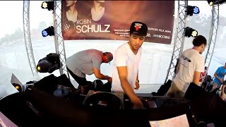 DJ MUKO at HOLI FESTIVAL SUMMER 2014 - Am Wasserturm // Hannover