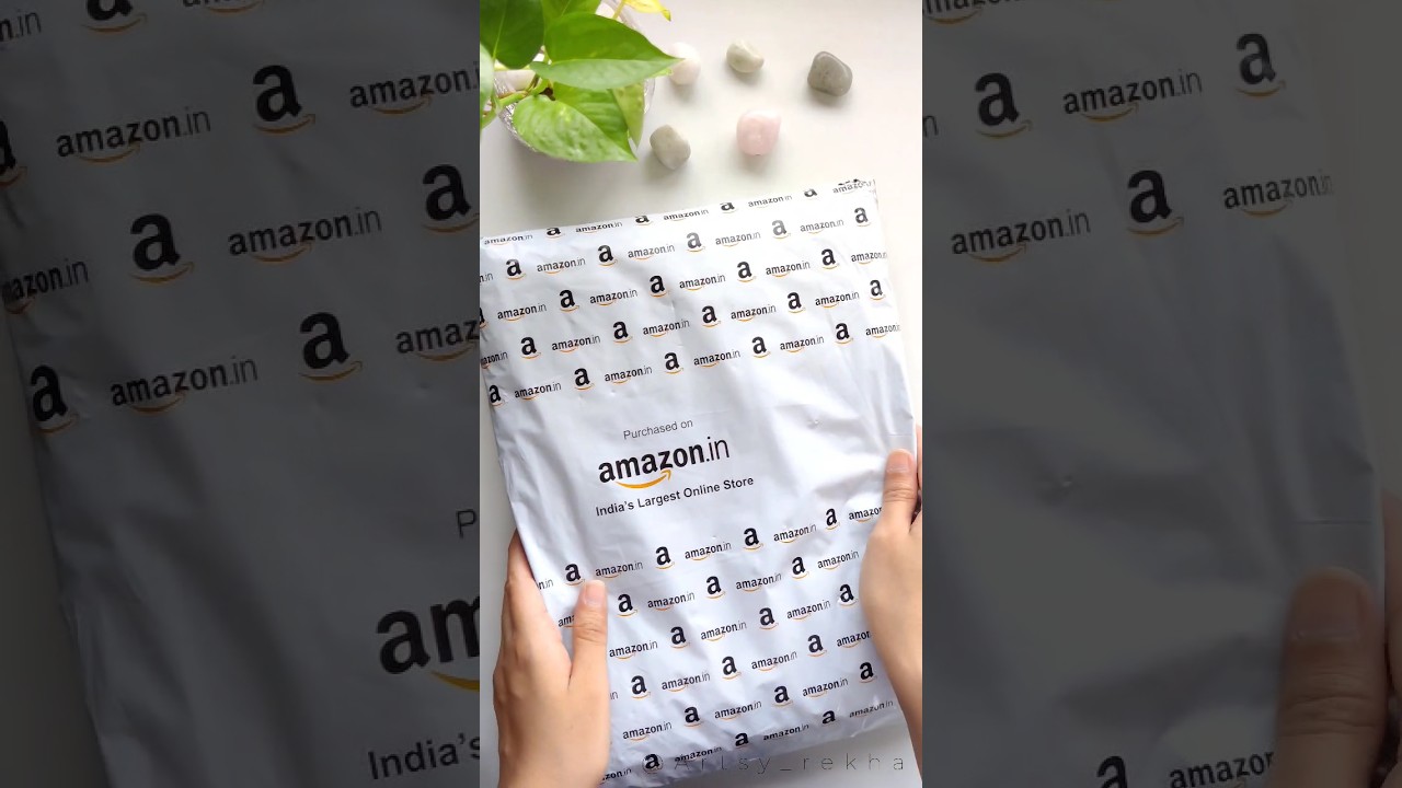 Unboxing Amazon Art Supplies Haul. Painting palette #palette  #artsupplies #amazonhaul #shortsfeed